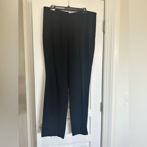 Hobbs London - Mel Black Trouser - NWT